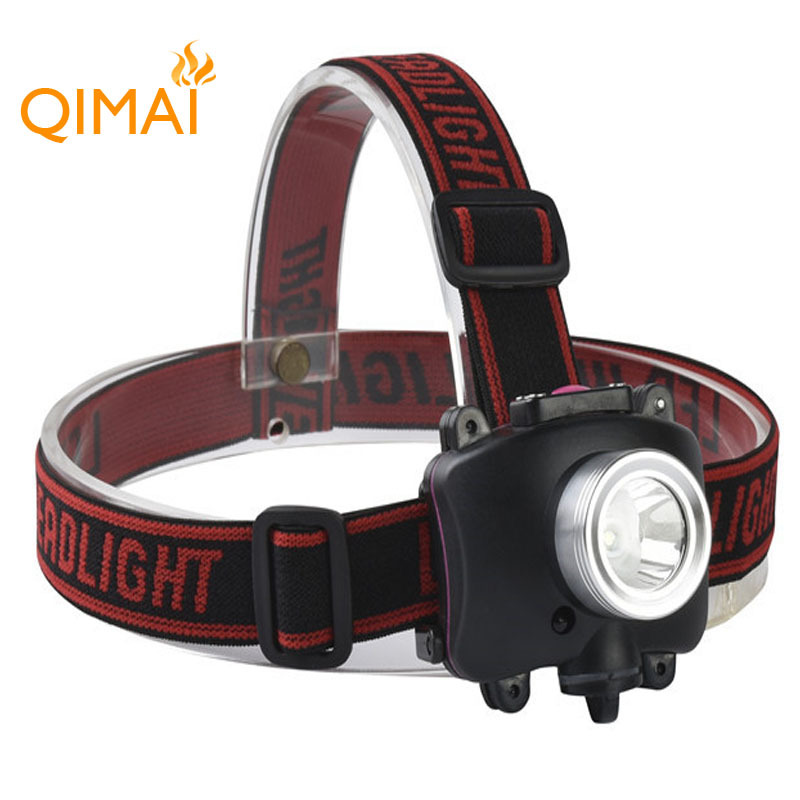 Course Zoom Chef Lampe, XML T6 Tactique de Chasse 18650 Rechargeable Haute Puissance Projecteur, Led Projecteur