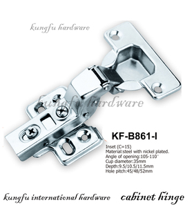 <strong>Cabinet</strong> <strong>Hinges</strong> <strong>Soft</strong> <strong>Close</strong> Furniture <strong>Cabinet</strong> <strong>Hinges</strong>, <strong>Soft</strong> Closing <strong>Hinge</strong> - Product Image 4