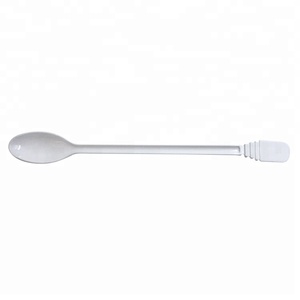 Cucharas medidoras de plástico, polvo único - Product Image 5