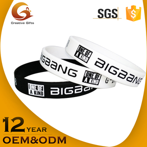 Alta calidad al por mayor precio de fábrica personalizada <span class=keywords><strong>Egipto</strong></span> pulsera de silicona - Product Image 2