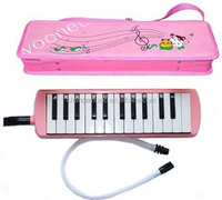 Mouth Melodion Factory Price Melodica Musical Instrument for Kids
