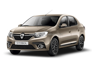 Đèn LED Cho New RENAULT SYMBOL / <span class=keywords><strong>LOGAN</strong></span> 2018 Đèn Pha LED Đèn Pha Phụ Tùng Ô Tô - Product Image 2