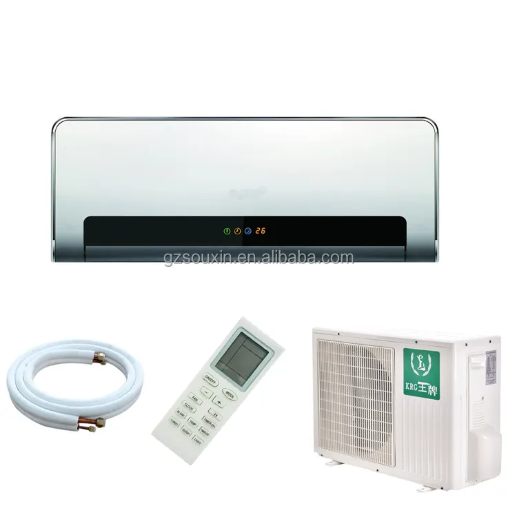 Aire acondicionado control remoto Hotel AC Unit