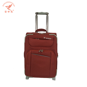 Foire de canton aristocrate chariot sacs grand <span class=keywords><strong>lit</strong></span> bagages sac - Product Image 1
