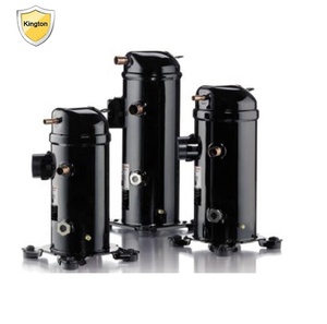 เอสเอ็มซีรีส์ R22นักแสดงเลื่อนคอมเพรสเซอร์ในรูปแบบควบคู่ <span class=keywords><strong>SM250</strong></span> - Product Image 6