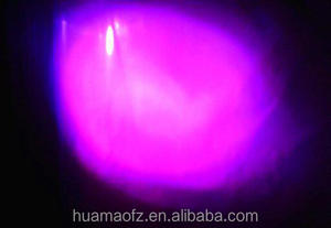 Màu Neon hồng cam vàng Polypropylene sợi - Product Image 4