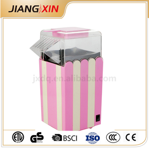 <span class=keywords><strong>Machine</strong></span> <span class=keywords><strong>à</strong></span> Snack pour Popcorn, électrique et sûr, appareil sans huile - Product Image 3