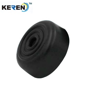 Patas de sofá de PVC de estilo nórdico, piezas de cubierta de muebles modernos para comedor, cocina, sala de estar, dormitorio, muestra gratis a la venta - Product Image 3