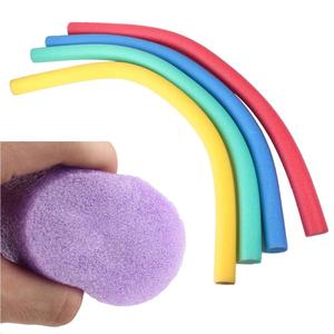 Flotadores de Espuma para Natación, Tubos de Espuma Gruesos y Duraderos para <span class=keywords><strong>Entrenamiento</strong></span> de Natación, Clases de Deporte, Flotadores Aeróbicos - Product Image 3
