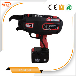 Dependable de rendimiento comprar la mano de la herramienta de mano / herramientas de construcción de atar la máquina de vertede - Product Image 1