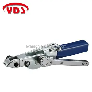 Thép Không Gỉ <span class=keywords><strong>CV</strong></span> Joint <span class=keywords><strong>Boot</strong></span> Clamp Cho Bộ Phận Động Cơ - Product Image 4