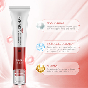 Crema OEM Anti-Età Anti-Rughe per Occhiaie e <span class=keywords><strong>Borse</strong></span> Sotto gli <span class=keywords><strong>Occhi</strong></span> Ringiovanente - Product Image 4