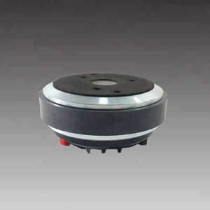 Tweeter de Altavoz con Bobina de Voz de <span class=keywords><strong>44</strong></span> mm, Diafragma de Poliéster, Diámetro de Garganta de 25 mm, Modelo 250, Conector BNC - Product Image 3