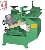 Machine de découpe automatique à pente, pour le caoutchouc et le tableau de bord de Taiwan
