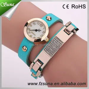 Reloj de pulsera para mujer, elegante, a buen precio, para adolescentes