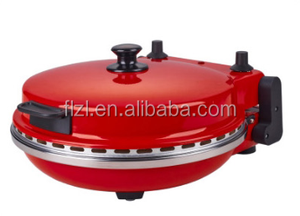 Mini Electric pizza placa caliente horno de pizza horno - Product Image 3