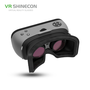 Virtual Reality Vr All-in-One-Vr-Headset mit 5,5 Zoll 1920*1080 TFT \ OLED Isplay - Product Image 2