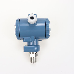 Ống nước nổ bằng chứng máy phát áp lực 200mbar dầu nước khí 4-20mA RS485 - Product Image 5