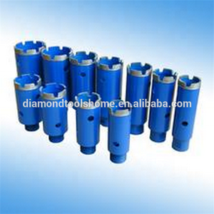 מכירה לוהטת סין סיטונאי חור באיכות גבוהה קשה רוק קידוח ביטים - Product Image 2