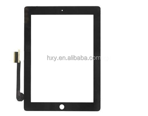 for ipad 4 digitizer touch screen lcd - Product Image 3