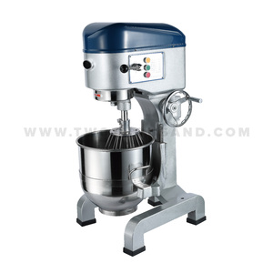 B35F-1 35Qt เข็มขัดเกียร์ร้อนขาย<span class=keywords><strong>แป้ง</strong></span>พิซซ่าเครื่องผสม - Product Image 2
