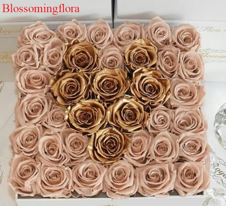 Оптовая продажа, консервированные розы из Эквадора