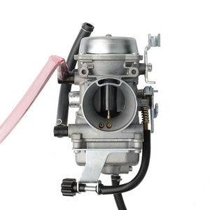 Nuevo carburador PD33JK para <span class=keywords><strong>Kawasaki</strong></span> Bayou 300 KLF300 KLF300B KLF300C <span class=keywords><strong>ATV</strong></span> <span class=keywords><strong>4X4</strong></span> 1986-2005 300cc 350cc modelos - Product Image 5