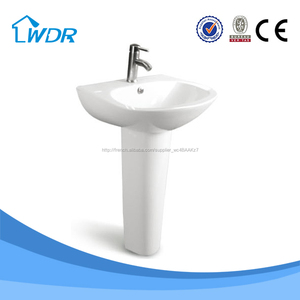 Alibaba suppiler made in China qualité salle de <span class=keywords><strong>douche</strong></span> <span class=keywords><strong>lavabo</strong></span> en céramique - Product Image 3