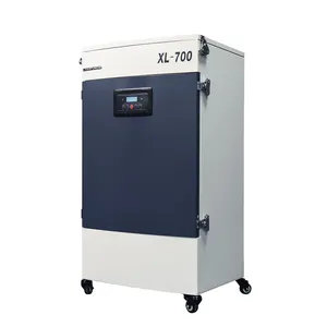 XL-700 Air Filtration System für Verarbeitung Laser schneiden fume extractor