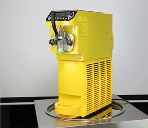 2025年型ミニ超省エネアイスクリームソフトマシン自動販売機 - Product Image 5