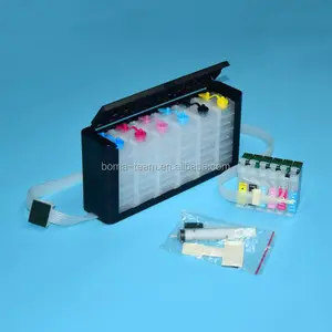 Bulk Ink Ciss system For Epson stylus 1390 1400 1410 1430 T60 T50 P50 printer