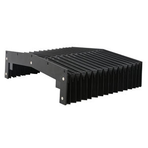 Станок с ЧПУ квадратного типа/крышка с сильфоном/защита гармошкой - Product Image 2