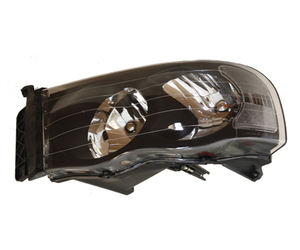 FARO 55077120AE 55077120AC para DODGE <span class=keywords><strong>RAM</strong></span> PICKUP 2002-2005 Faro - Product Image 3