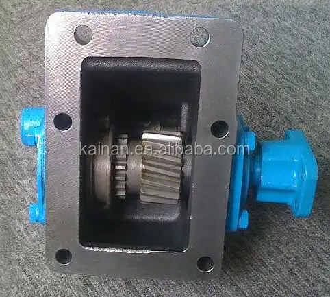 Caixa de engrenagens pto power take off para MITSUBISHI CANTER MO2S5 MO3S5