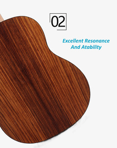 Calidad español <span class=keywords><strong>guitarra</strong></span> 32 pulgadas 520mm cedar <span class=keywords><strong>guitarra</strong></span> clásica <span class=keywords><strong>para</strong></span> <span class=keywords><strong>principiantes</strong></span> - Product Image 4