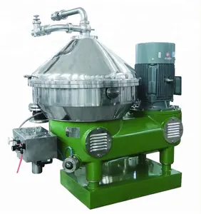 Disc Chemical Liquid Centrifugal Separator