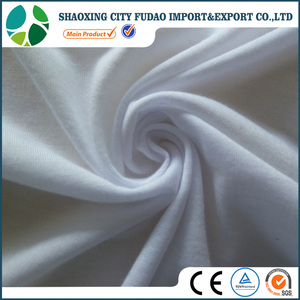 Pas cher Prix 100% <span class=keywords><strong>poly</strong></span> filé Siro polyester tissu jersey tricoté - Product Image 4