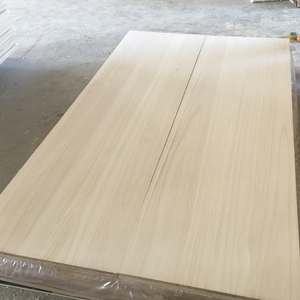 Pannelli <span class=keywords><strong>in</strong></span> Legno di Paulownia Massiccio Incollato <span class=keywords><strong>in</strong></span> <span class=keywords><strong>Vendita</strong></span> - Product Image 2
