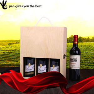 Cajas <span class=keywords><strong>De</strong></span> <span class=keywords><strong>Vino</strong></span> <span class=keywords><strong>de</strong></span> Madera Del <span class=keywords><strong>Vino</strong></span>-Monograma Personalizado Caso Del <span class=keywords><strong>Vino</strong></span> - Product Image 1
