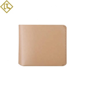 Portefeuille en <span class=keywords><strong>cuir</strong></span> véritable pour hommes, avec blocage RFID, <span class=keywords><strong>italien</strong></span>, Vintage, élégant, Slim, deux volets, nouvelle collection 2020 - Product Image 3