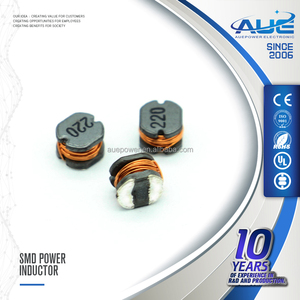 Yüzey Montaj VCD31A Güç Indüktörler 3.5*3.0*1.6mm 2.2uh SMD Güç Indüktörler - Product Image 3