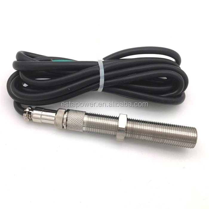 Magnetic Pickup 213272 MPU Speed Sensor for Generators