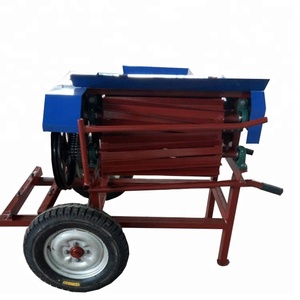 عالية السرعة السيزال القنب Decorticator الجوت <span class=keywords><strong>Kenaf</strong></span> أباكا ماكينة استخراج الألياف - Product Image 3