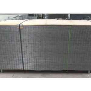 Оптовая продажа, оцинкованная сварная проволочная ограда, ограждение из проволочной сетки для решетки и ворот - Product Image 5