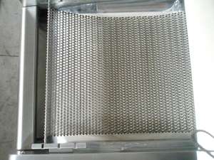 Commercial Industrial <b>Dough</b> <b>Roller</b> Moulder <b>Machine</b> - Product Image 6