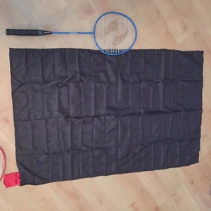 <span class=keywords><strong>Coperta</strong></span> Leggera 70*100 Arrotolabile Moderna in Raschel Impermeabile con Tasche per Viaggi, Picnic e Spiaggia, 100% Poliestere - Product Image 4