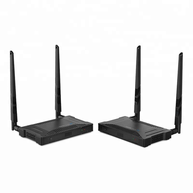 1500M Long Range Wireless HD-MI Video Transmitter Receiver/HD-MI Extender
