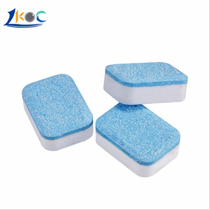 Pastiglie per Lavastoviglie Tutto-in-Uno Ecologiche e Altamente Efficaci - Product Image 5