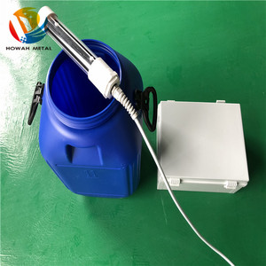 Semiautomática sal electrocloración sistema <span class=keywords><strong>de</strong></span> tratamiento <span class=keywords><strong>de</strong></span> agua maquinaria - Product Image 1