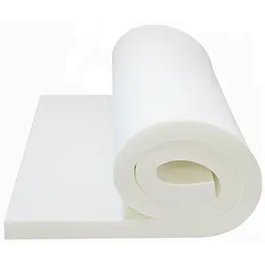 Factory Price High Density Upholstery Foam Cushion Upholstery Foam Roller